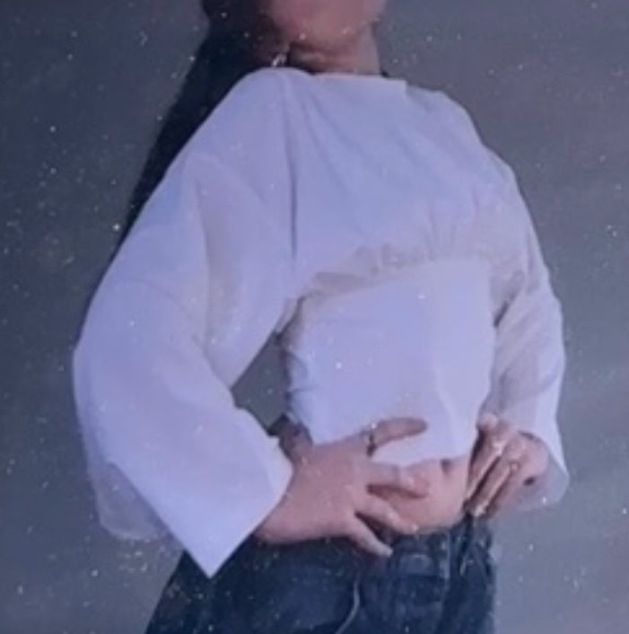 poppy top - coming soon