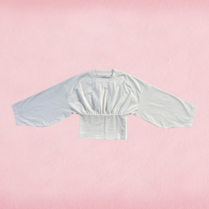 poppy top - coming soon