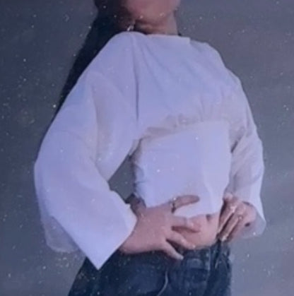 poppy top - coming soon